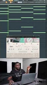 How to make Afrobeat x Afroswing in FL Studio | Burna Boy, Pa Salieu Jhus