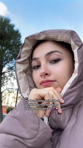 nə demək sabah yeni ildi???? #yeniil #keşfetazerbaycan🇦🇿 #newyear #fypシ゚ #kesfetazerbaycan