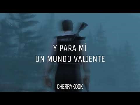 Michael Bublé - Feeling Good (Sub español)