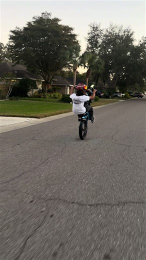 I need tips for one handers🥹#ebike #surron #wheelie #ebikewheelie #surronwheelie @941.RX® @bbc ronster🪳 @swfl™ @x3.austin @cam @𝔤𝔯𝔞𝔶𝔰𝔬𝔫 🎲