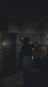 Pour Halloween on a testé un escape game d’horreur chez @phobia.escapegame dans la salle « Les Disparus » et on a eu la frousse ! 👻😰👉 bit.ly/Escapes-Games-Horreur | Paris Secret