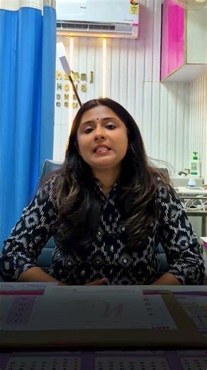 Why Every Pregnant Woman Needs a Flu Vaccine | Dr. Neha Raj