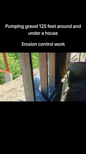 Easy Gravel Pumping Techniques for Landscaping Projects