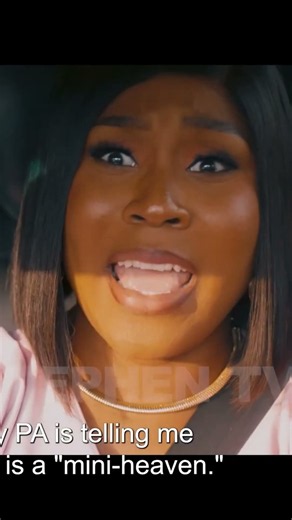 My sister to the rescue! - THE FIRST MINISTRY - Latest Nigerian Full Movie 2026