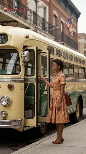The Teen Who Refused 9 Months Before Rosa Parks