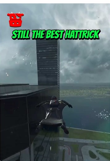 The Best Hattrick Ever in Battlefield 2042 Gameplay