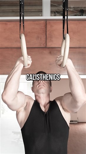 How to start rings workouts for beginners | FitnessFAQs