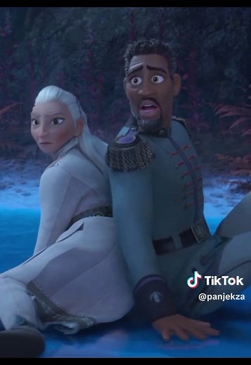 Frozen 2: Olaf Menceritakan Kisahnya