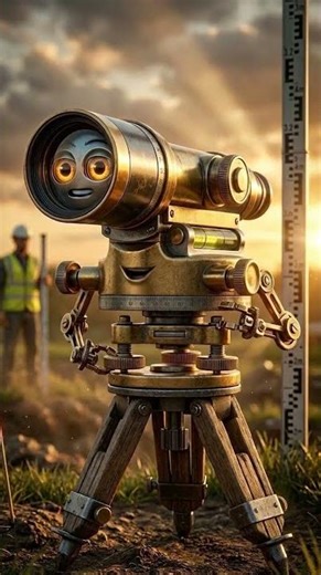 DUMPY LEVEL | #survey #trendingshorts #logic #funny #civilengineer #trending #viralvideo #newshorts