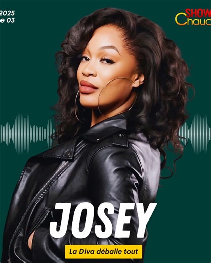 Josey : Son Parcours Musical et Défis