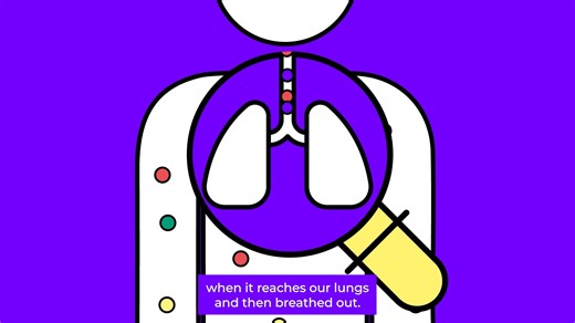 9.7K views · 126 reactions | What is a breath test, and how does it...