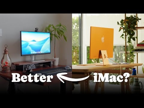 Mac mini Desk Setup | Matching iMac Performance on a Budget