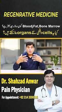 Where Do Stem Cells Work Best? Blood, Fat, or Bone Marrow Explained Scientifically
