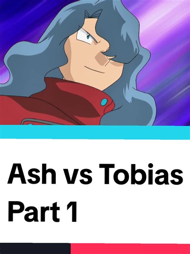 Ash vs Tobias: Darkrai Battles Heracross, Torkoal & Gibble