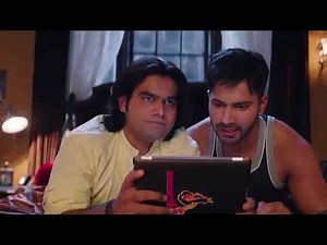 Badrinath Ki Dulhania Movie Dialogues Varun Dhawan-Alia Bhatt