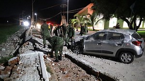 Clasificación de los Sismos