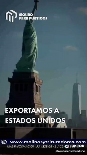 Más de 20 años fabricando soluciones industriales | Molinos Industriales Premium