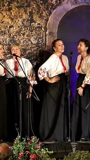 Ovo je Dalmacija🥉brončane odlukom žirija ➡️ Klapa Orca, Split 🗓 Družimo se u Lisinskom 5.10 🎫 Ulaznice u prodaji na blagajni Dvorane Lisinski i online - link u prvom komentaru | Festival dalmatinskih klapa Omiš