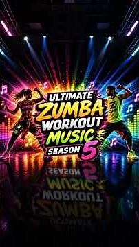 ZUMBA MUSIC 2026 💃🔥 Burn Calories While Having Fun #shorts #dance #zumba #fitness #gym #remix #fyp