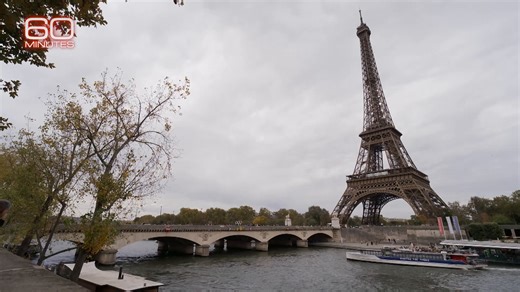 More than 400 teams from around the world, a third of them high schoolers, competed in iGEM 2025. Projects included a new enzyme for treating indoor mold, designing crops to grow on Mars, and eye drops to treat cataracts. https://cbsn.ws/3KnPG5d | 60 Minutes