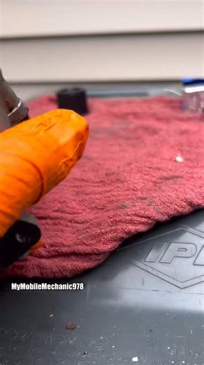 High speed carburetor service 😎 #autorepair #mobilemechanic #repair #MechanicLife #auto #AutoRepair #MobileMechanic #WrenchLife # | My Mobile Mechanic / Auto Repair & Brake Replacement.