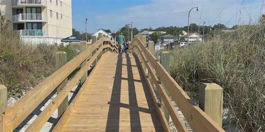 Disability advocates continue to aim toward accessible future in S.C.