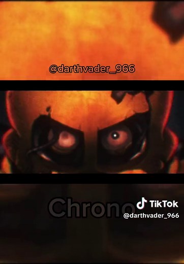 William Afton (FNAF) - ABISMO | Chrono Rap