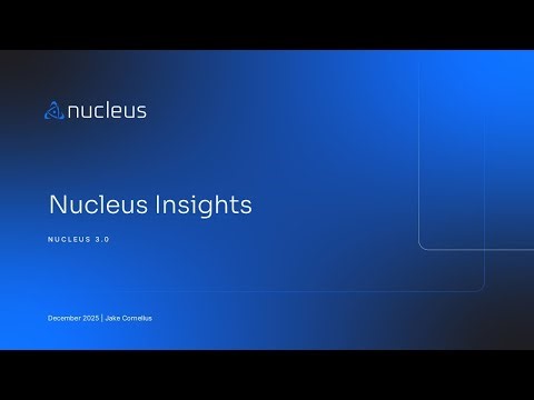 From Noise to Clarity: Prioritizing with Nucleus Insights