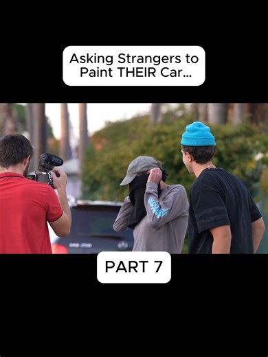 Transforming Strangers' Cars: A Heartwarming Experience