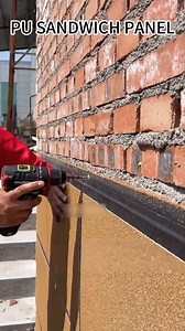 Metal Siding Panel on Reels