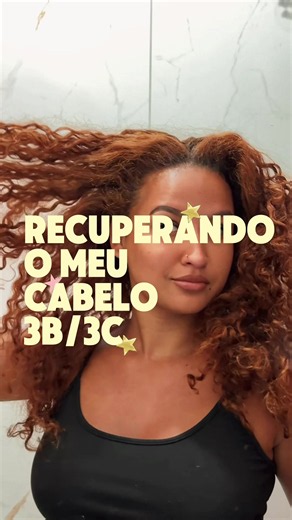 Como recuperar os cachos: rotina prática para restaurar os fios