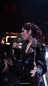 Kiran Bajwa Live at Priveé Delhi 🔥 | Top Club in Delhi #Privee