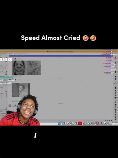 ahhahah #fyp #foryou #ishowspeed #pakistanitiktok #viral #speed