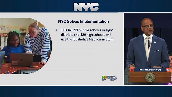 Exclusive | NYC Algebra Regents scores tank amid new ‘disaster’ math curriculum