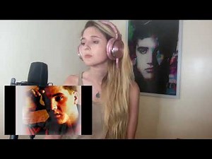 YOU DONT KNOW ME - ELVIS PRESLEY - REACTION VIDEO!