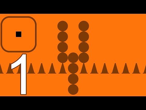 orange (game) - Gameplay Android, iOS Part 1