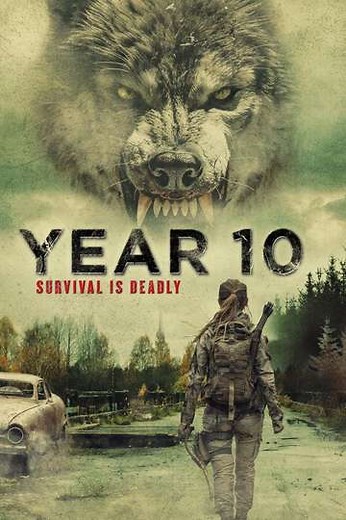Year 10 (2024) - Where to Watch
