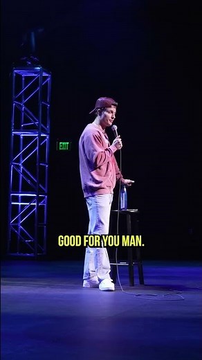 Laughter is the best medicine