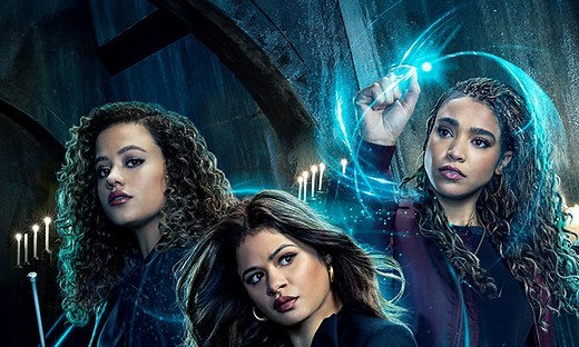 Charmed (Série) - Saison 1 en streaming | TF1+