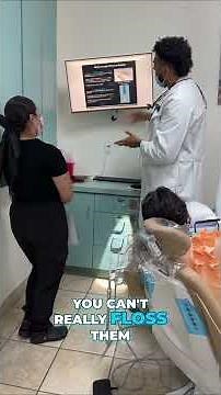 Dental Implants vs. Bridges: Explained Live!