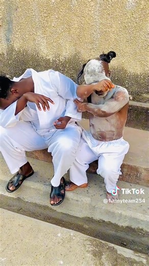 Sock Puppet Master on Reels