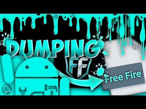 How to dump any game | How dump Any lib