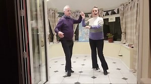 Harry Lime Mambo (SPODC 33) - Sequence Dance UK