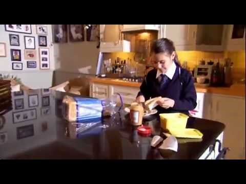 National Geographic – Inside the Living Body