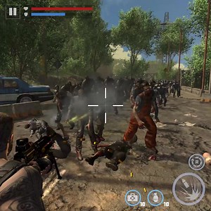 309 reactions · 51 shares | With the latest skins and weapons, there’s no shortage of new content to explore & play. | Dead Target | Facebook