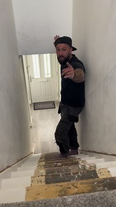2.1M views · 10K reactions | HOW TO Paint The Top Of Your StairCase #diy #homeimprovement #howto #homerenovation #How #doityourself #reels #painter | The Home Improvements Channel Uk | Facebook