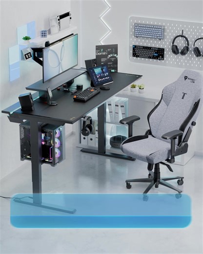 Entdecke an diesem Cyber Monday, warum der Secretlab TITAN Evo und MAGNUS Pro die Wahl von über 3 Millionen Nutzer*innen weltweit sind. Erlebe, wie preisgekröntes ergonomisches Design den Unterschied macht. | Secretlab