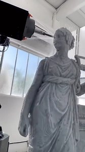 How do you feel about sculptures carved by robots? | Product Hunt