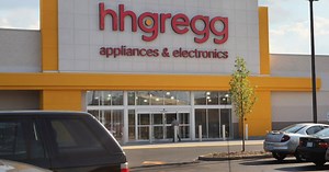 Shopping hh gregg closing sale? Read this first