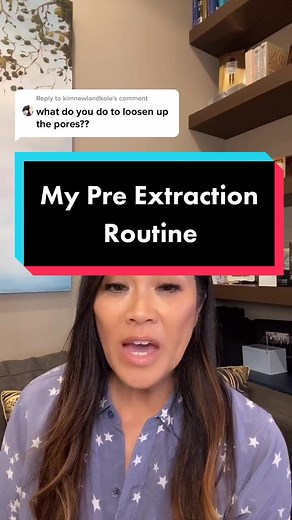 Reply to @kimnewlandkole How to Maximize your blackhead extractions and minimize any complications! #drpimplepopper